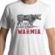 koszulka Warmia Krowy