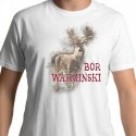 koszulka warmiński bor