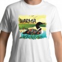 koszulka warmiński perkoz