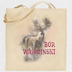 torba warmiński bor