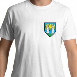 koszulka - Barczewo