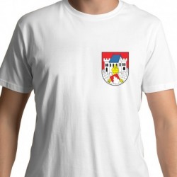 koszulka - Biskupiec