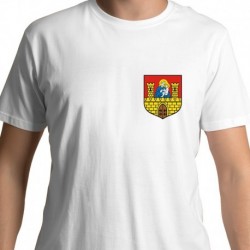 koszulka - Frombork