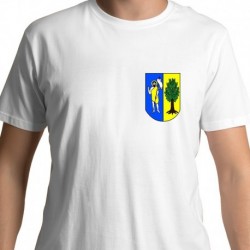 koszulka - gmina Jonkowo
