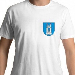 koszulka - gmina Lidzbark Warmiński
