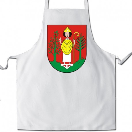 fartuch Lubawa