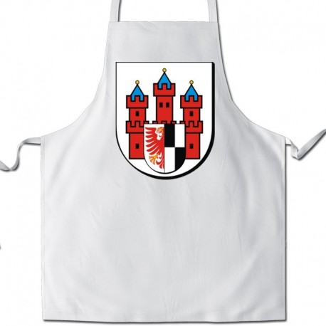 fartuch Olecko