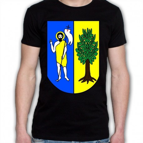 koszulka gmina Jonkowo