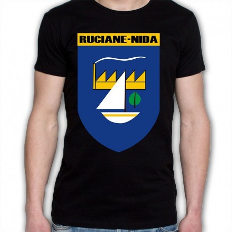 koszulka Ruciane-Nida