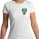 koszulka damska - herb gmina Ełk