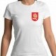 koszulka damska - Kisielic