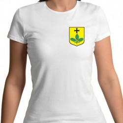 koszulka damska - Tolkmicko