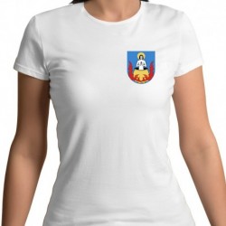 koszulka damska - Zalewo