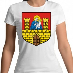 koszulka damska Frombork