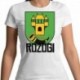 koszulka damska herb gmina Rozogi