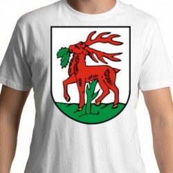 koszulka DobreMiasto