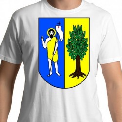 koszulka gmina Jonkowo