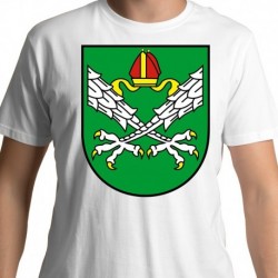 koszulka gmina Lubawa