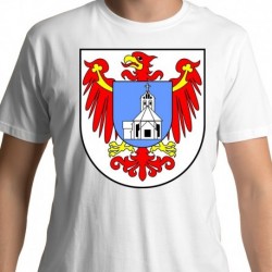 koszulka gmina Miłki