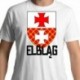 koszulka herb Elbląg