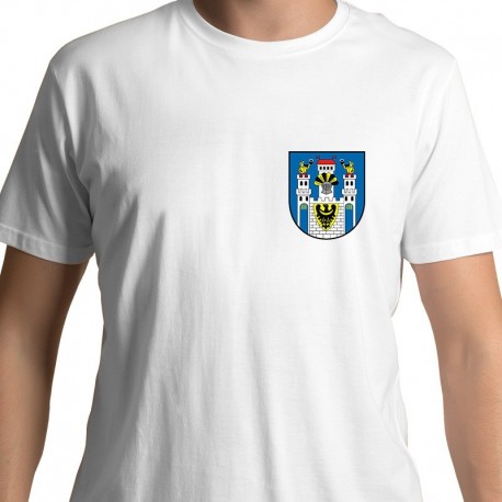 koszulka - Szprotawa
