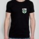koszulka czarna - Gozdnica