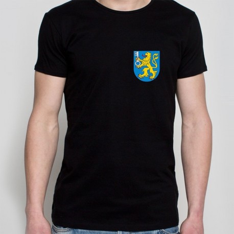 koszulka czarna - Skwierzyn