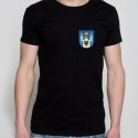 koszulka czarna - Szprotawa