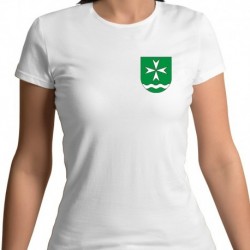 koszulka damska - Cybinka