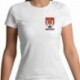 koszulka damska - herb Nowe Miasteczko