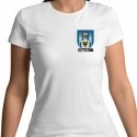 koszulka damska - herb Szprotawa