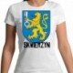 koszulka damska herb Skwierzyn