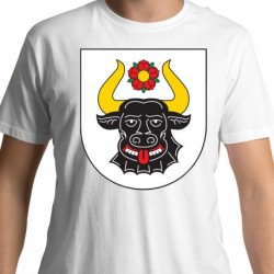 koszulka gmina Zwierzyn