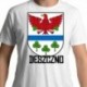 koszulka herb gmina Deszczno