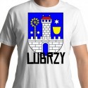 koszulka herb gmina Lubrzy