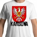koszulka herb Kargowa