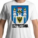 koszulka herb Szprotawa