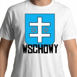 koszulka herb Wschowy