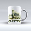 kubek Olsztyn zamek