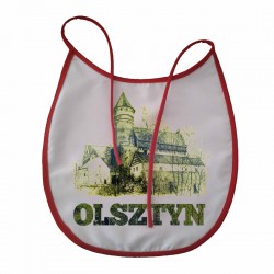 śliniak Olsztyn zamek