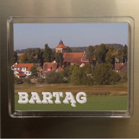 magnes Bartąg