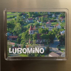 magnes Lubomino