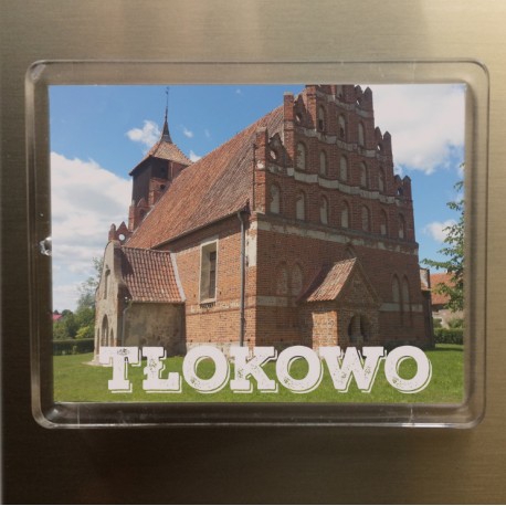 magnes Tłokowo