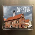 magnes Olsztyn stary Ratusz