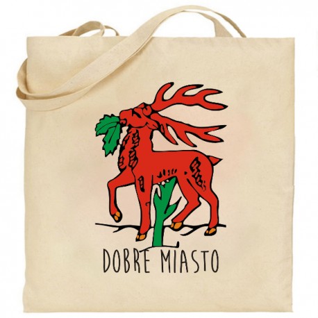 torba Dobre Miasto