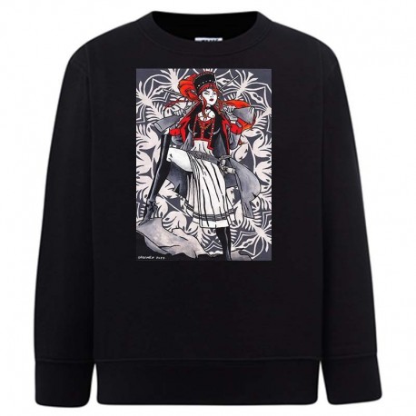 bluza BD-CZ elsa bloodstone