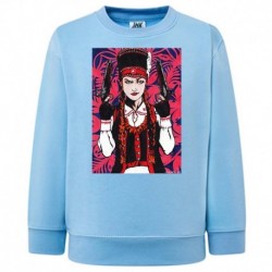 bluza BD-JN Kurpianka z giwerami