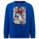 bluza BD-N elsa bloodstone