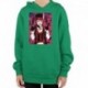 bluza z kapturem KD-JZ Kurpianka z giwerami