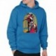 bluza z kapturem KM-N Thorowie
